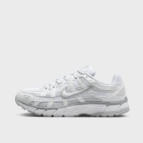 Nike P-6000 weiß