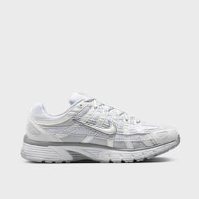 Nike   P-6000 blanco