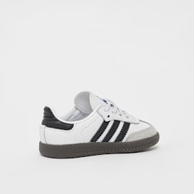 adidas Originals Samba OG EL I Niños Pequeños blanco