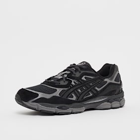 ASICS SportStyle GEL-NYC schwarz