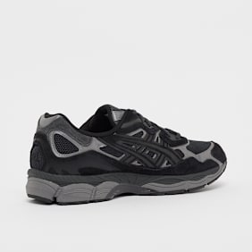 ASICS SportStyle GEL-NYC schwarz
