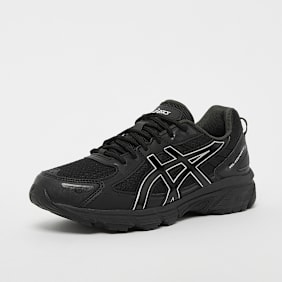 ASICS SportStyle Gel-Venture 6 (GS) schwarz