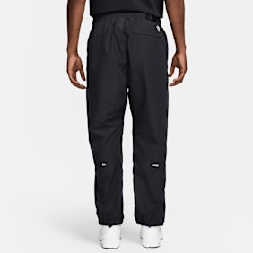 Nike Nocta NRG CS Woven Track Pants schwarz