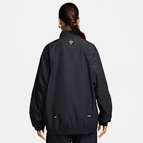 Nike Nocta NRG Woven Track Jacket schwarz