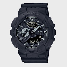 G-SHOCK GA-114RE-1AER czarny