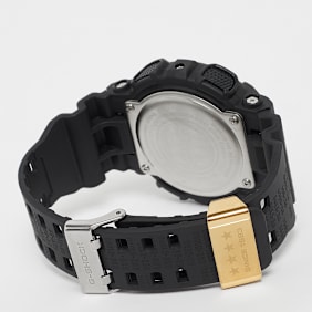 G-SHOCK GA-114RE-1AER czarny