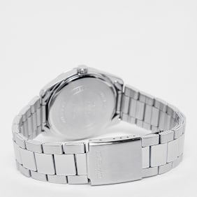 CASIO MTP-1302PD-2A2VEF zilver