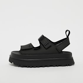 UGG Goldenglow nero