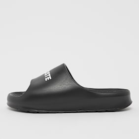 Lacoste Croco 2.0 Serve Slide 2.0 1241 CMA noir