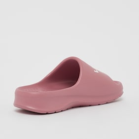Lacoste Croco 2.0 EVO Serve Slide 2.0 124 1 CFA rosa