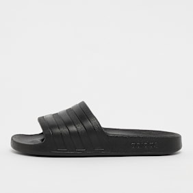 adidas Originals Adilette Aqua schwarz