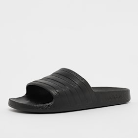 adidas Originals Adilette Aqua zwart