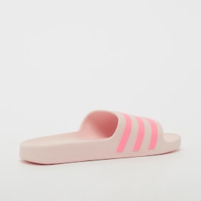 adidas Originals Adilette Aqua Różowy intensywny