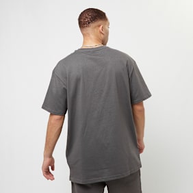 Urban Classics Heavy Oversized Tee grigio