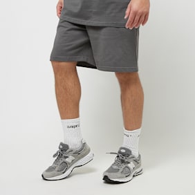 Urban Classics New Shorts szary