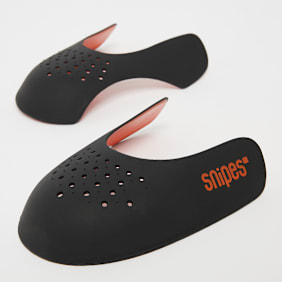 SNIPES Sneaker Guards zwart
