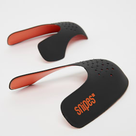 SNIPES Sneaker Guards zwart