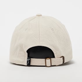 Karl Kani Og Eagle Embro Cap bege