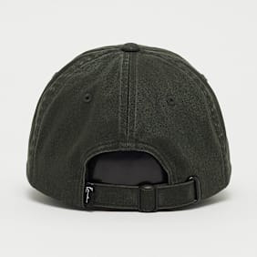 Karl Kani Signature Tribal Cap Grün