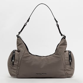 Karl Kani Retro Shoulder Bag marrone