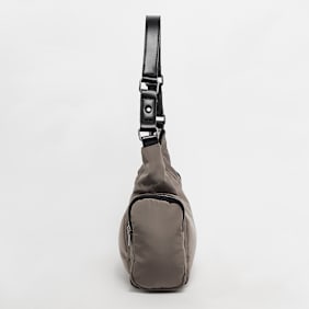 Karl Kani Retro Shoulder Bag braun
