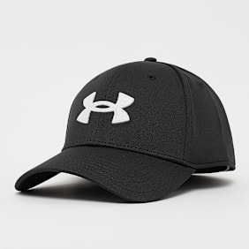 Under Armour Blitzing schwarz