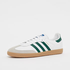 adidas Originals Samba OG blanco