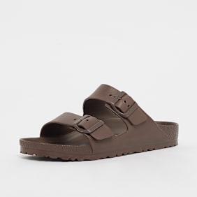 Birkenstock Arizona EVA braun