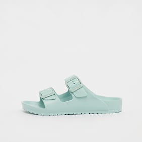 Birkenstock Arizona EVA Kinder türkis