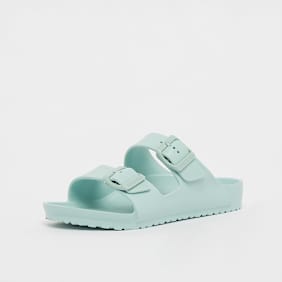 Birkenstock Arizona EVA Kinder türkis