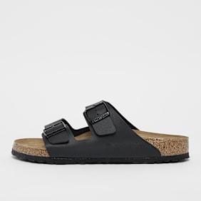 Birkenstock Arizona schwarz