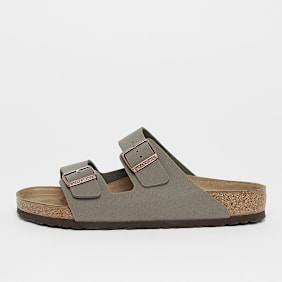 Birkenstock Arizona cinzento