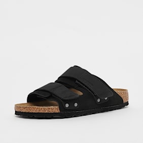Birkenstock Uji VL NU schwarz