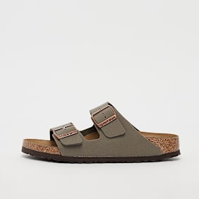 Birkenstock Arizona BFBC grau