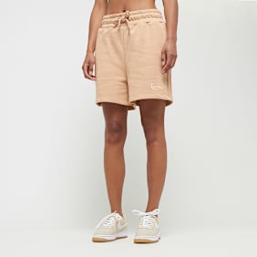 Karl Kani Small Signature Shorts beż