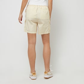 Karl Kani Small Signature Cargo Shorts beige