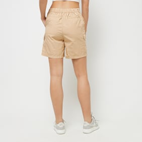 Karl Kani Small Signature Cargo Shorts beige