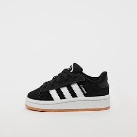 adidas Originals Campus 00s CF EL I Crianças Pequenas preto