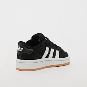 adidas Originals Campus 00s CF EL I Kleinkinder Schwarz