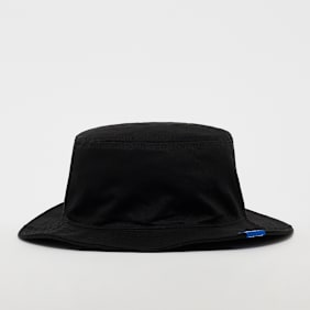 Capacité Bucket Hat czarny