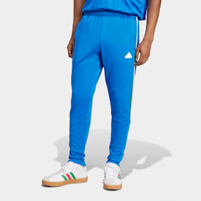 adidas Originals House of Tiro Nations Pack Pants blauw
