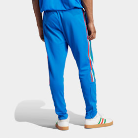 adidas Originals House of Tiro Nations Pack Pants bleu
