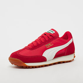 PUMA Easy Rider Vintage czerwony