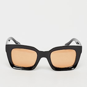 Lusion Retro zonnebrillen Oranje