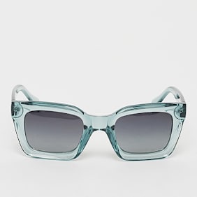 Lusion Retro zonnebrillen groen