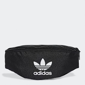 adidas Originals adicolor Bauchtasche schwarz