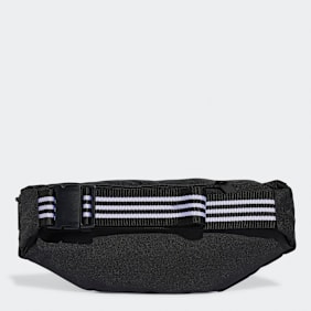adidas Originals adicolor Bauchtasche schwarz