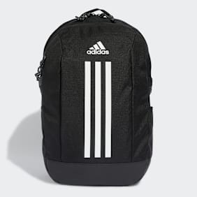 adidas Originals POWER VII Rucksack schwarz