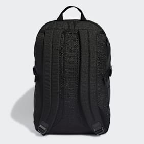 adidas Originals POWER VII Rucksack schwarz