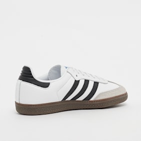 adidas Originals Samba OG (GS) blanco